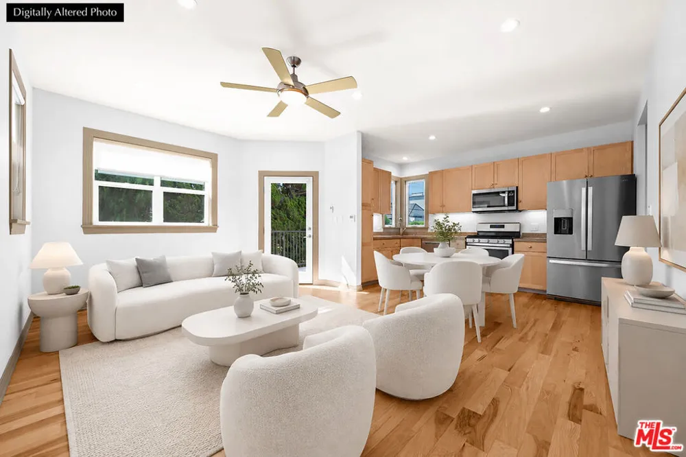 9056 Hubbard Street #A Culver City, CA 90232
