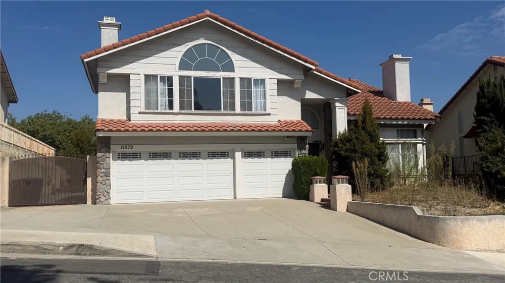 17579 Marengo Rowland Heights, CA 91748