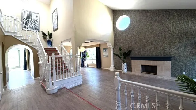 17579 Marengo Rowland Heights, CA 91748
