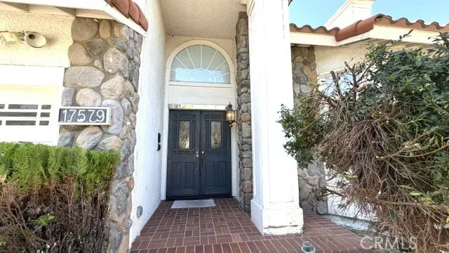 17579 Marengo Rowland Heights, CA 91748