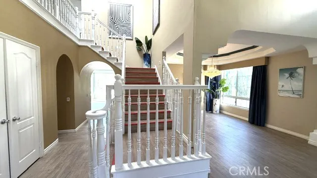 17579 Marengo Rowland Heights, CA 91748