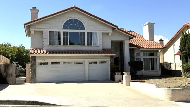 17579 Marengo Rowland Heights, CA 91748