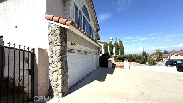 17579 Marengo Rowland Heights, CA 91748