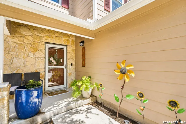 9235 Silver Vis San Antonio, TX 78254