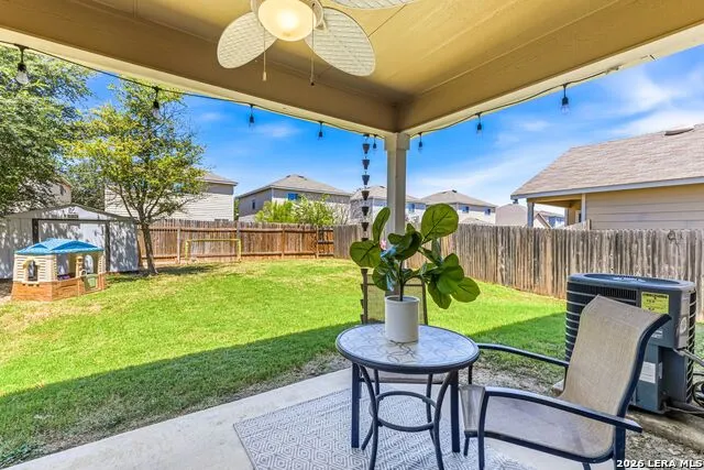 9235 Silver Vis San Antonio, TX 78254