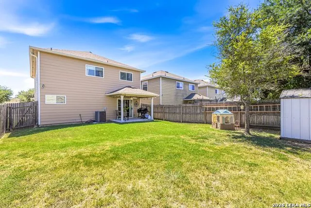 9235 Silver Vis San Antonio, TX 78254