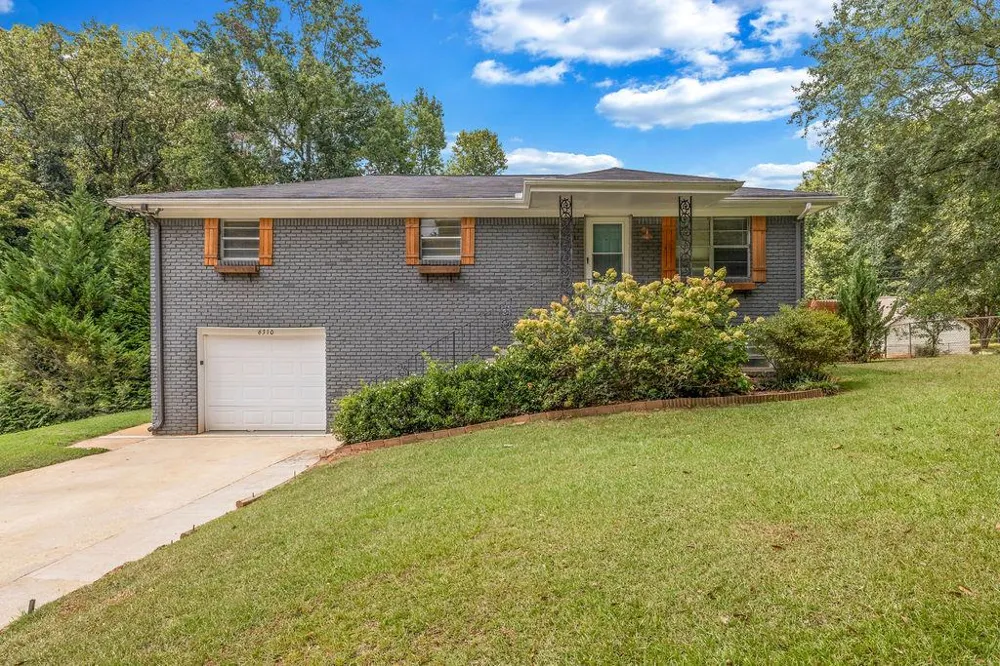 6310 Short Street Austell, GA 30168