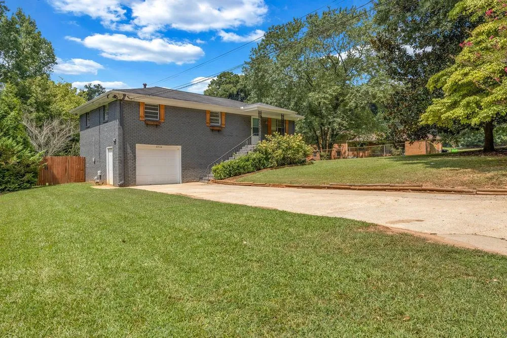 6310 Short Street Austell, GA 30168