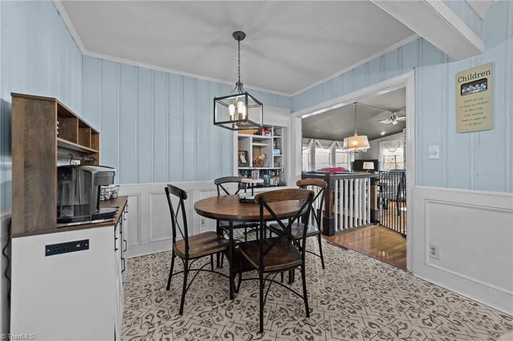 3606 Innwood Street High Point, NC 27265