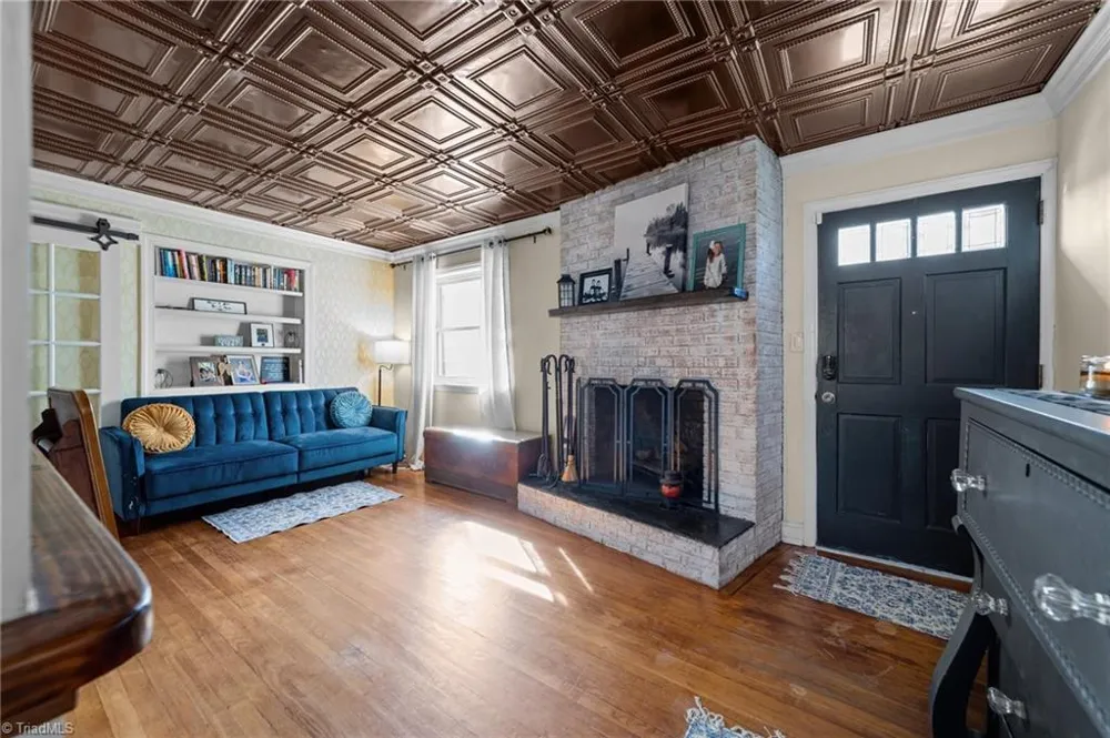 3606 Innwood Street High Point, NC 27265