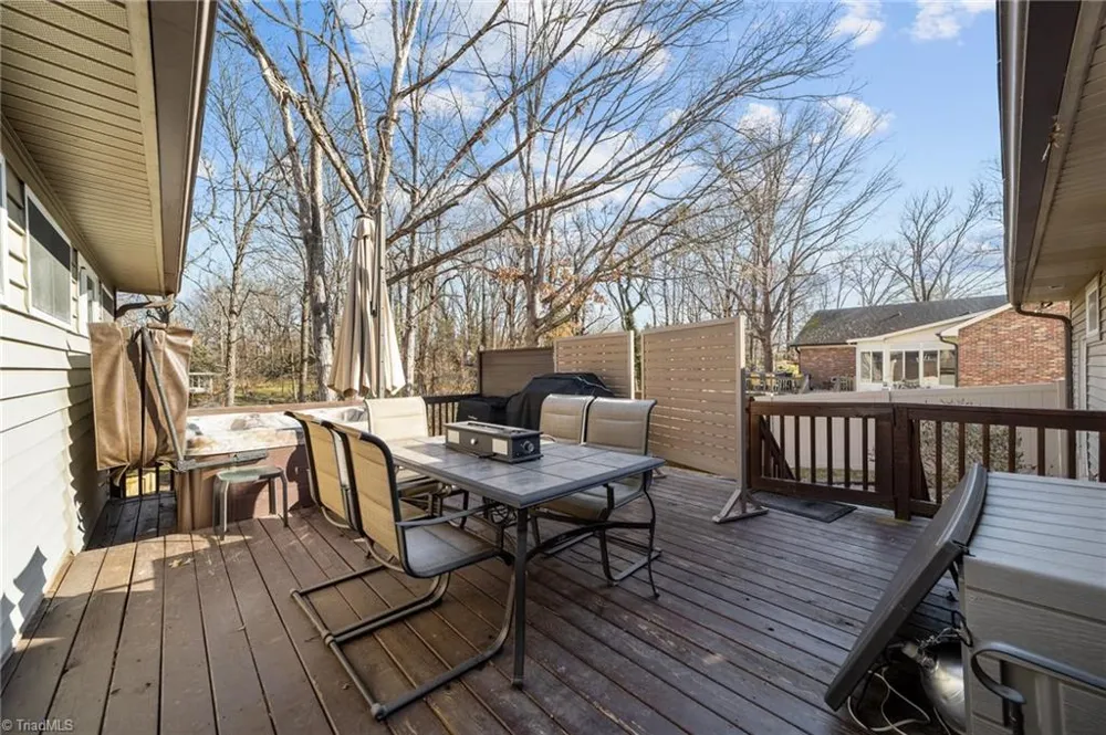 3606 Innwood Street High Point, NC 27265