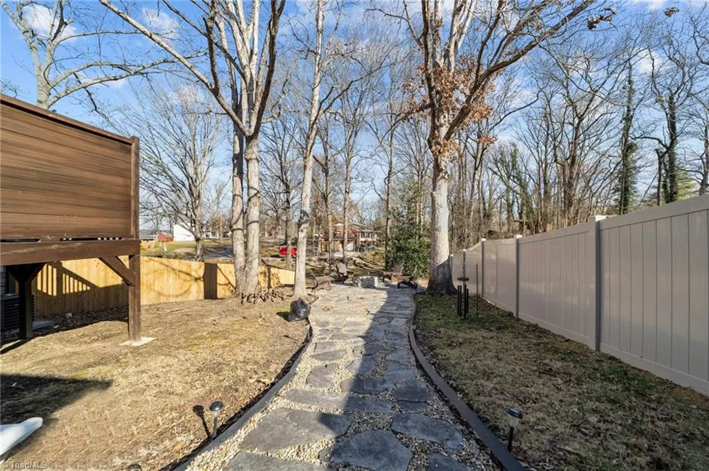 3606 Innwood Street High Point, NC 27265