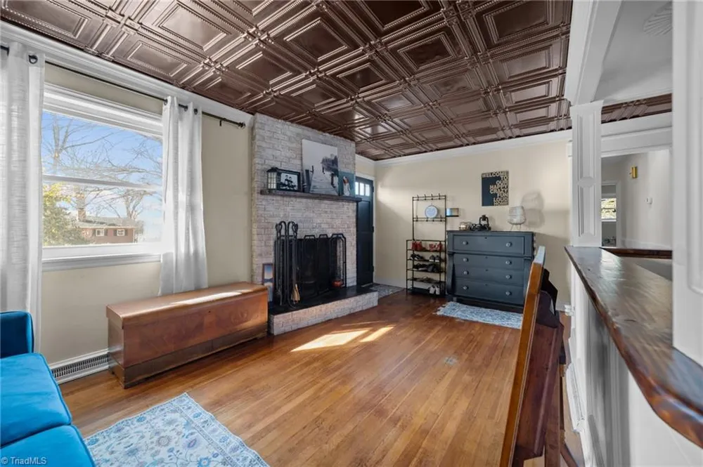 3606 Innwood Street High Point, NC 27265