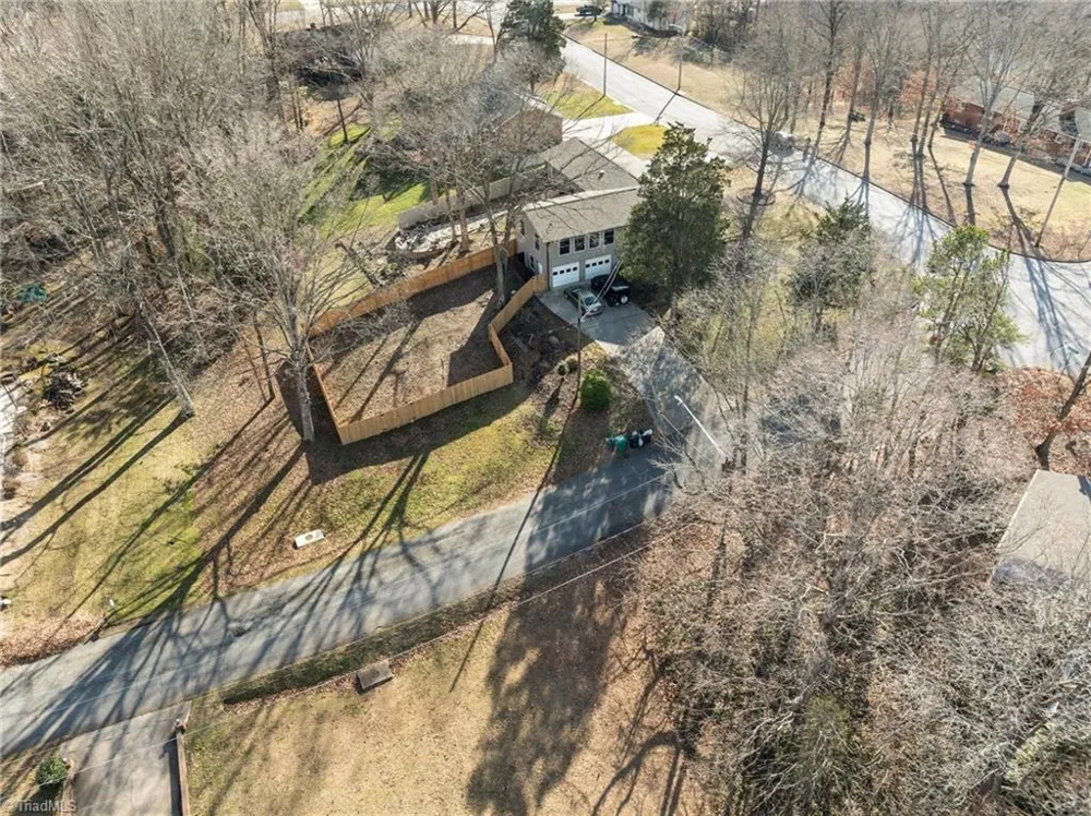 3606 Innwood Street High Point, NC 27265