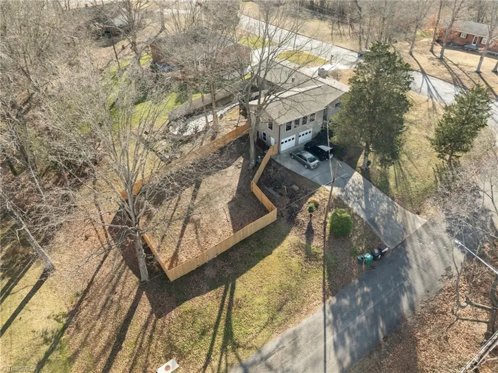3606 Innwood Street High Point, NC 27265