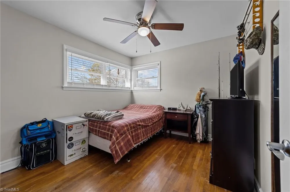 3606 Innwood Street High Point, NC 27265
