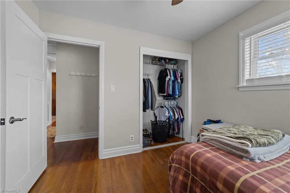 3606 Innwood Street High Point, NC 27265