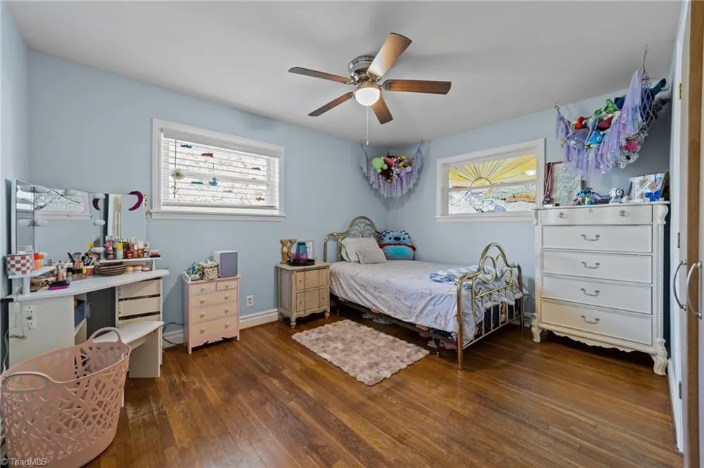 3606 Innwood Street High Point, NC 27265