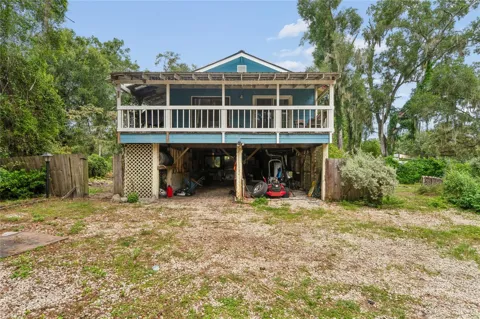 25141 KIBLER LANE