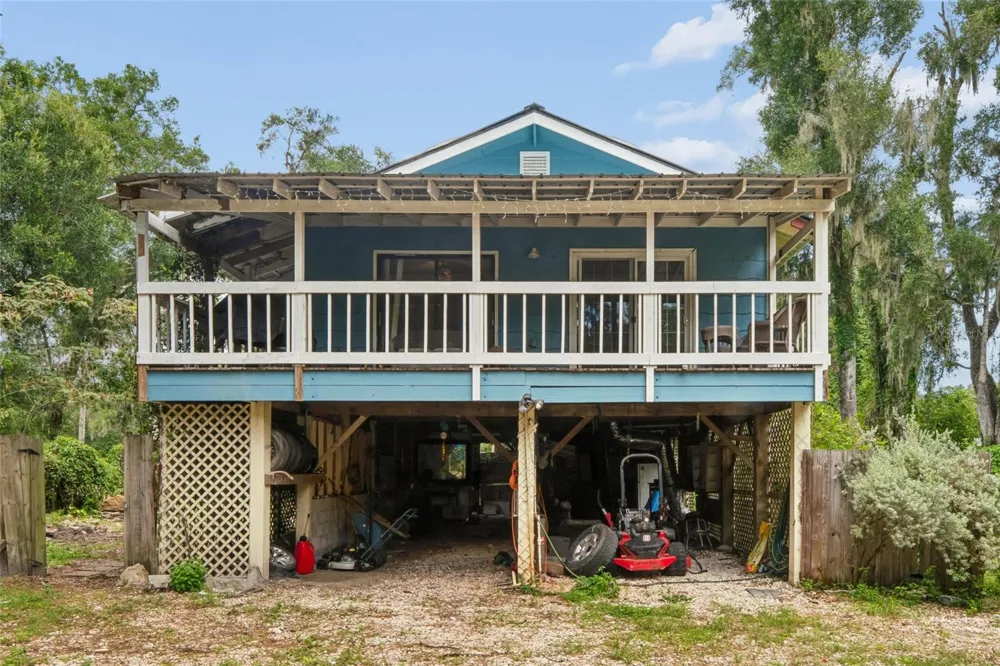 25141 KIBLER LANE Brooksville, FL 34601