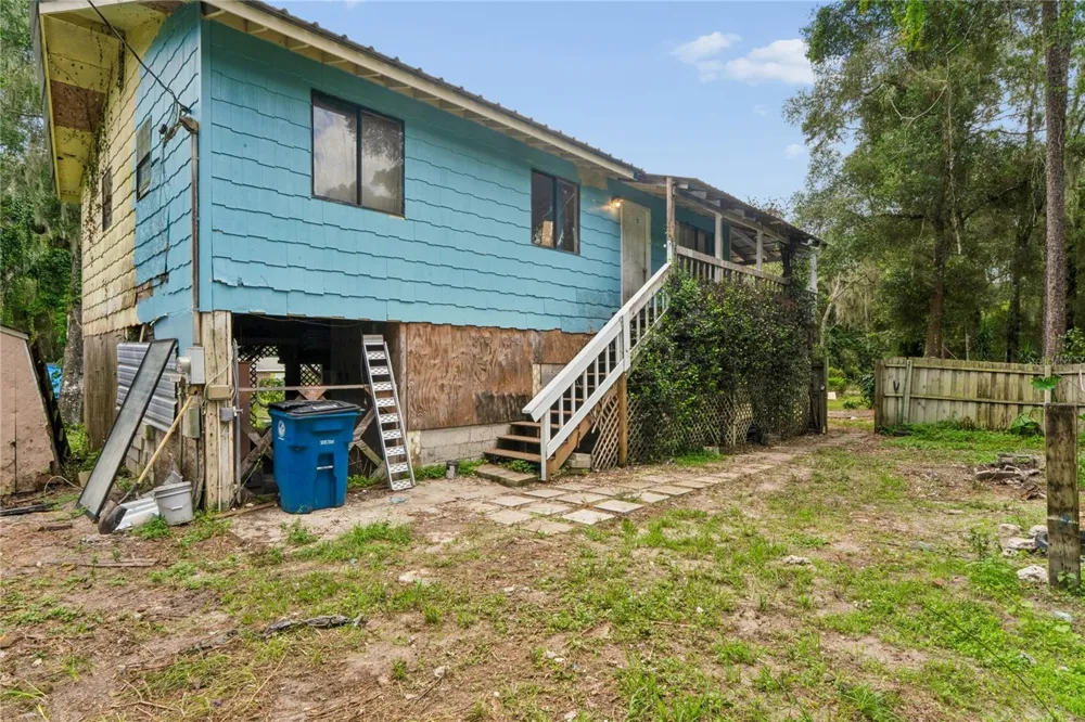 25141 KIBLER LANE Brooksville, FL 34601