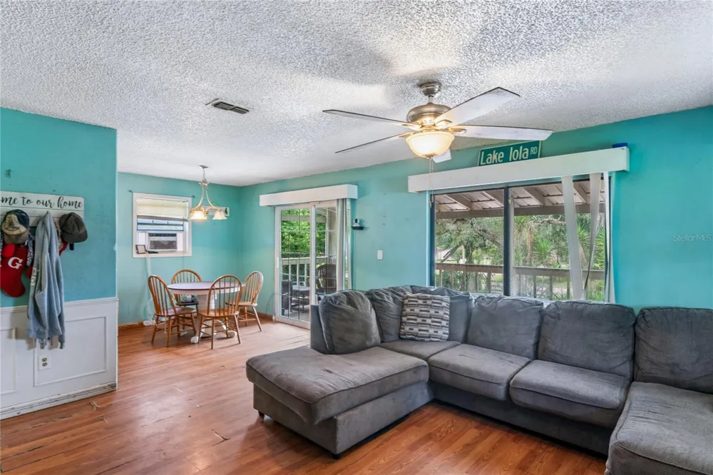 25141 KIBLER LANE Brooksville, FL 34601