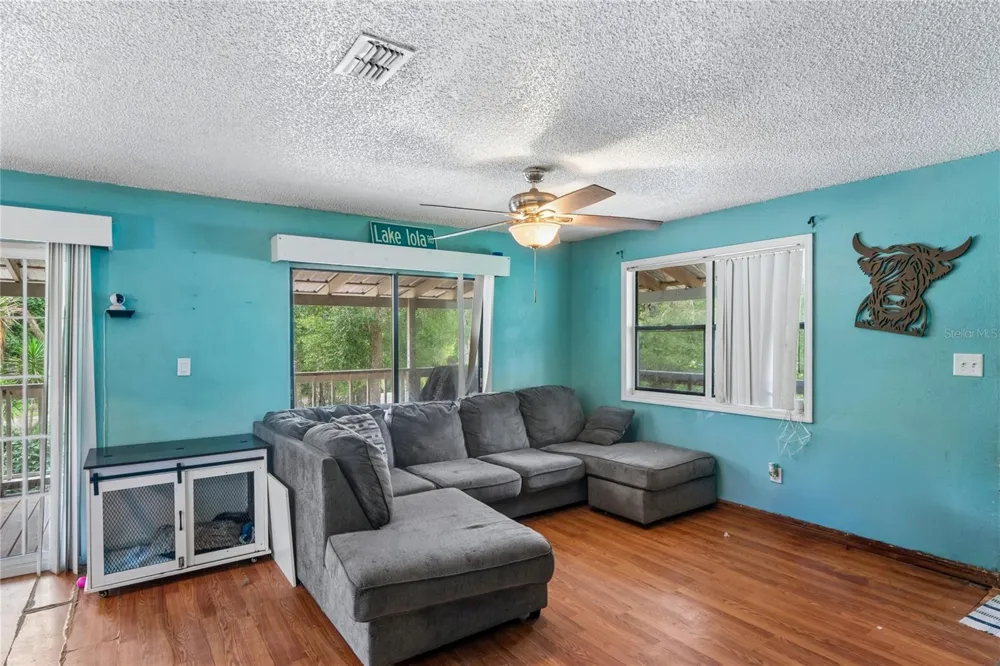 25141 KIBLER LANE Brooksville, FL 34601