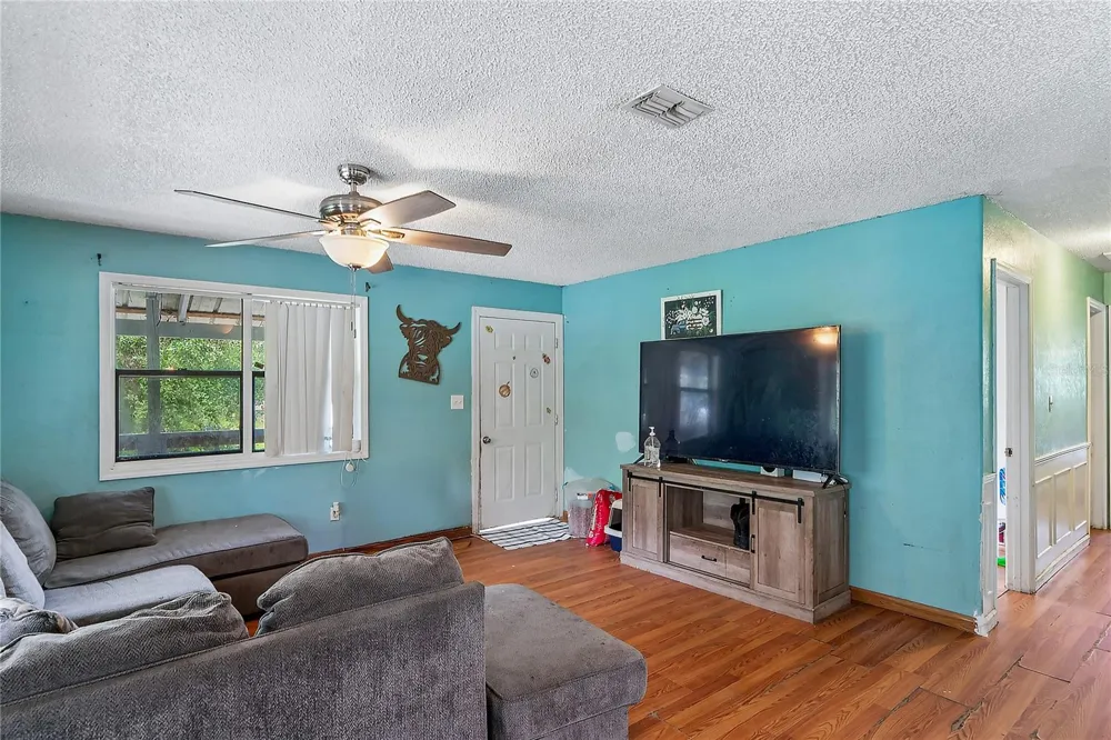 25141 KIBLER LANE Brooksville, FL 34601