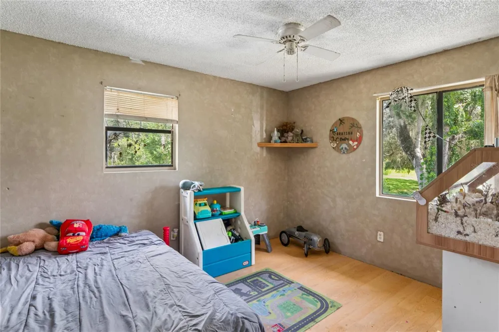 25141 KIBLER LANE Brooksville, FL 34601