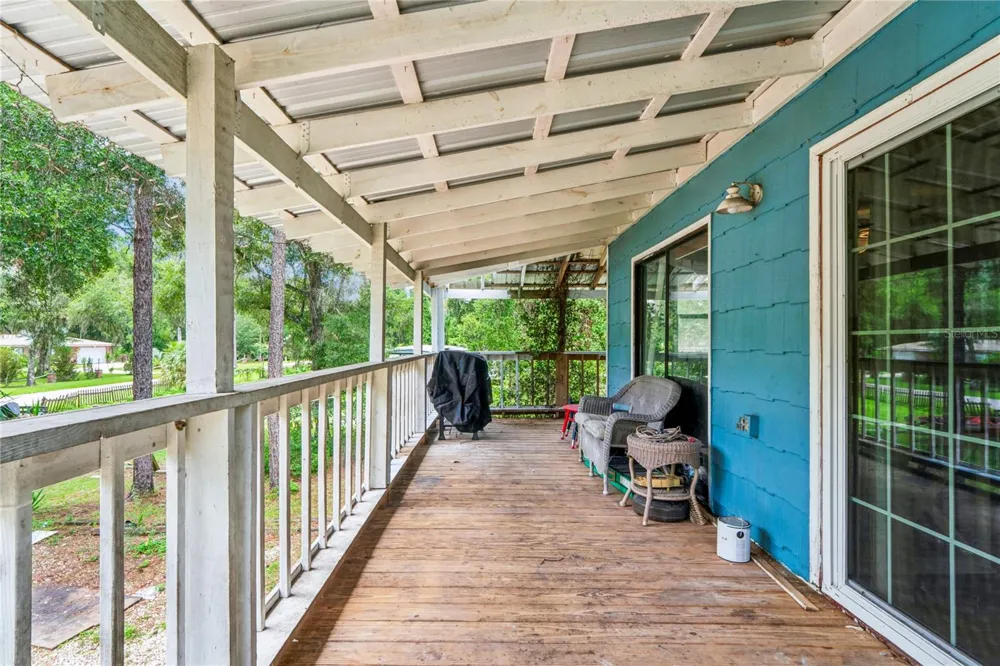 25141 KIBLER LANE Brooksville, FL 34601