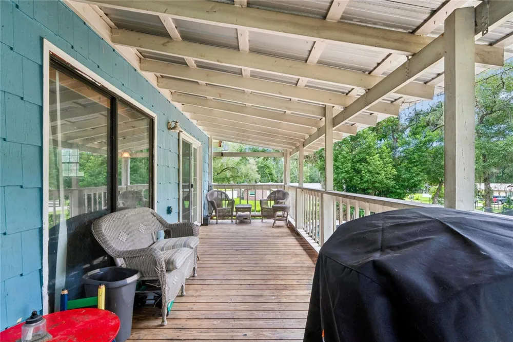 25141 KIBLER LANE Brooksville, FL 34601