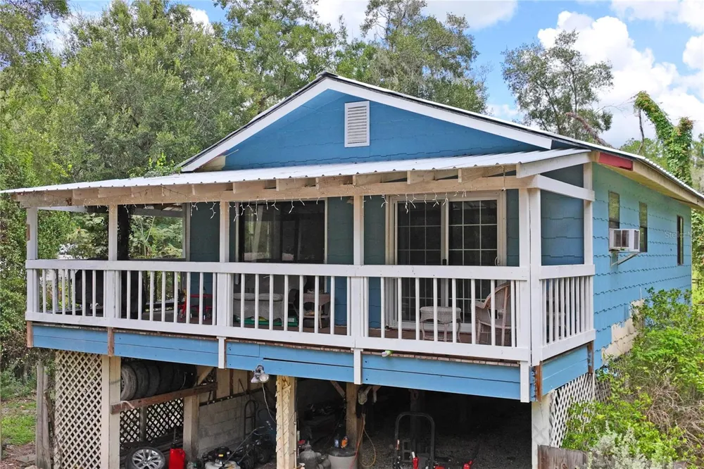 25141 KIBLER LANE Brooksville, FL 34601