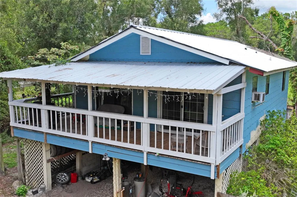 25141 KIBLER LANE Brooksville, FL 34601
