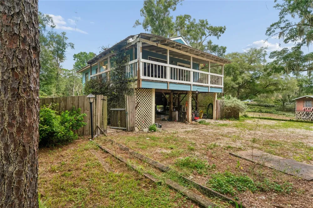 25141 KIBLER LANE Brooksville, FL 34601