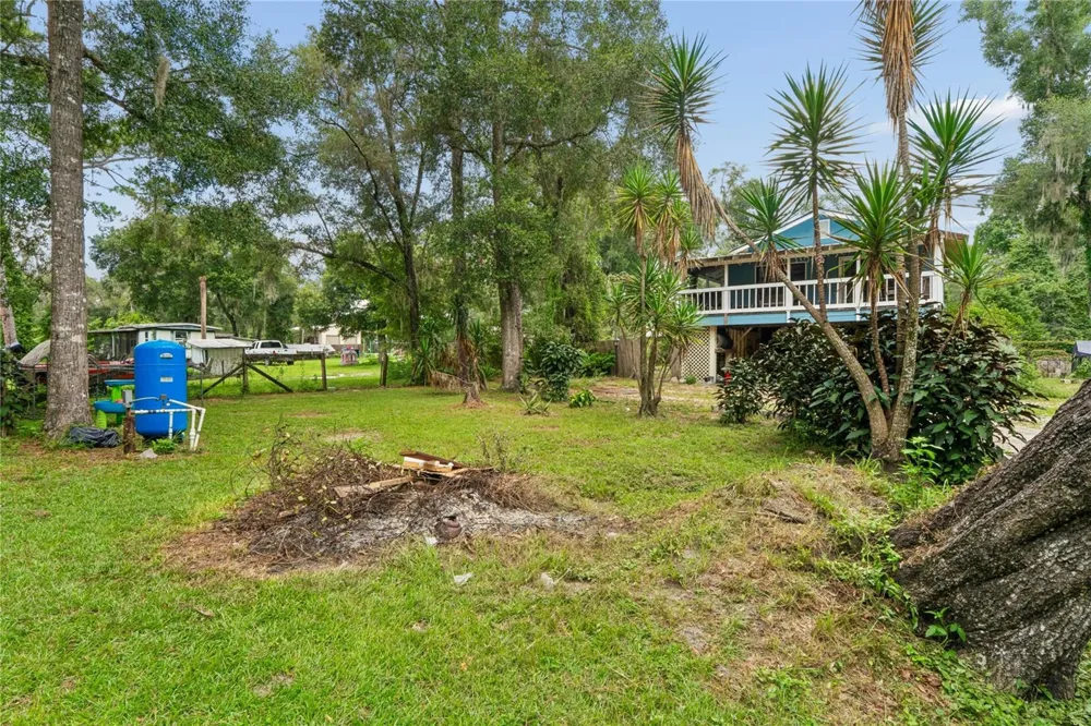25141 KIBLER LANE Brooksville, FL 34601