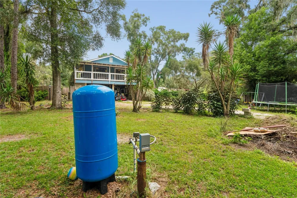 25141 KIBLER LANE Brooksville, FL 34601