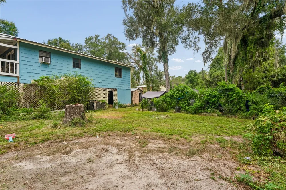 25141 KIBLER LANE Brooksville, FL 34601