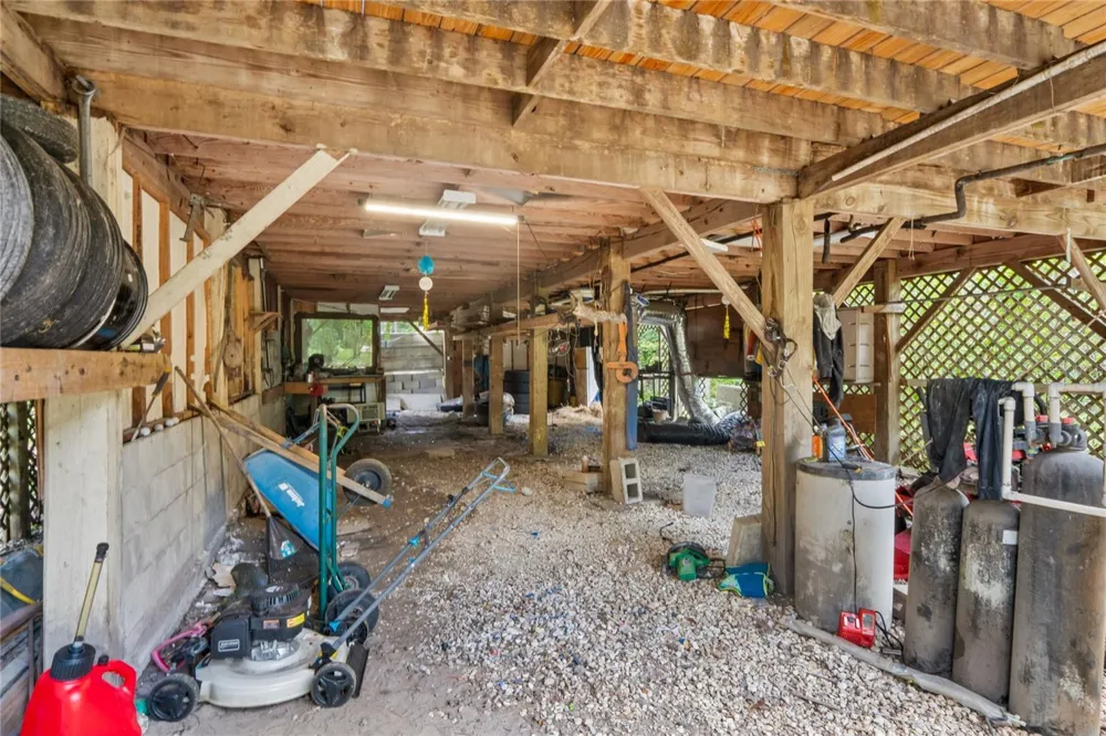 25141 KIBLER LANE Brooksville, FL 34601