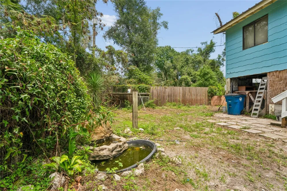25141 KIBLER LANE Brooksville, FL 34601