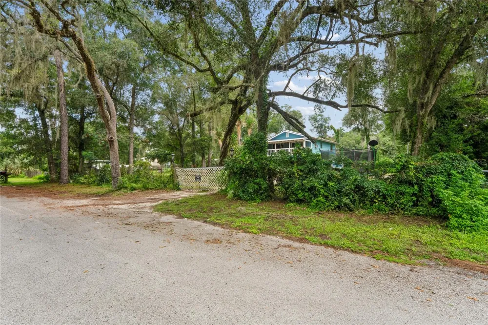 25141 KIBLER LANE Brooksville, FL 34601