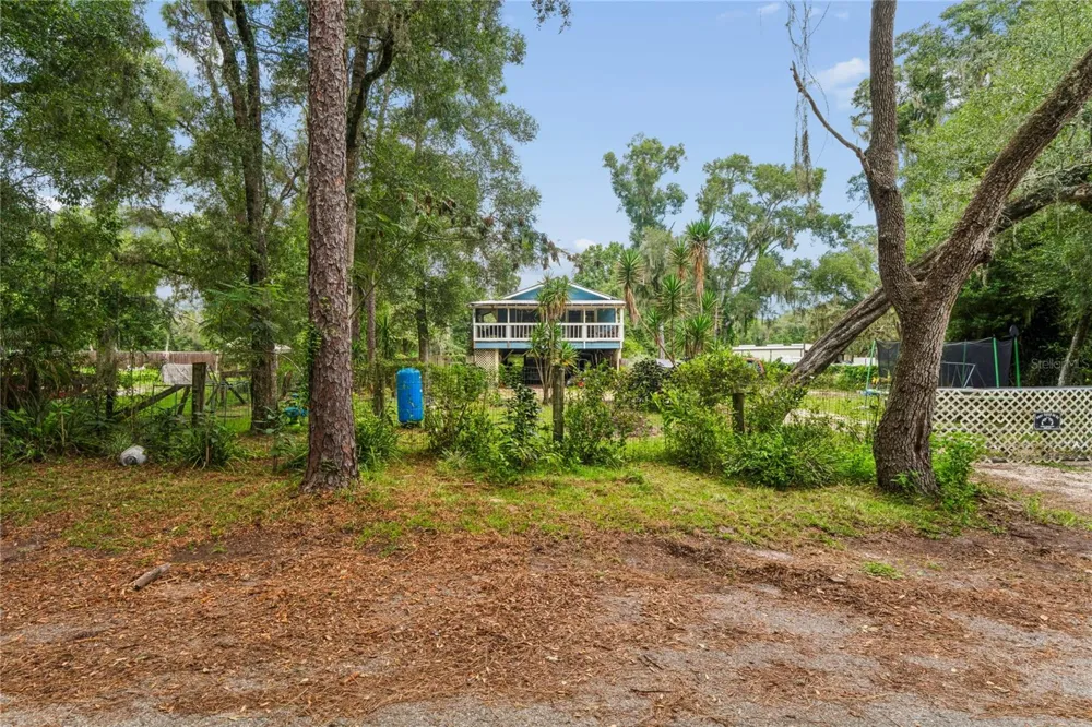 25141 KIBLER LANE Brooksville, FL 34601