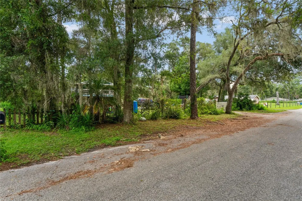 25141 KIBLER LANE Brooksville, FL 34601
