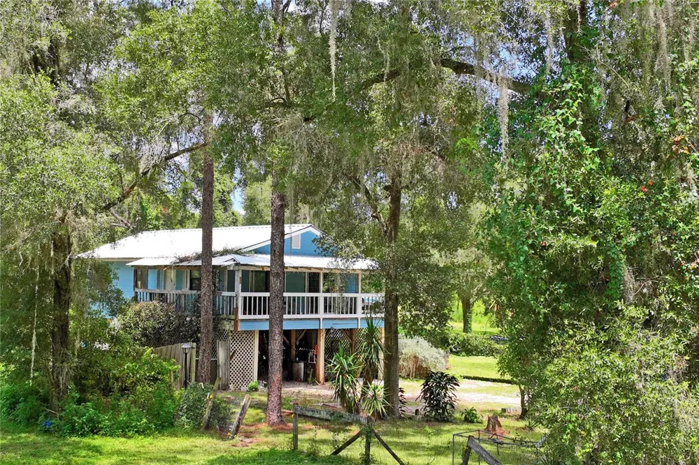 25141 KIBLER LANE Brooksville, FL 34601