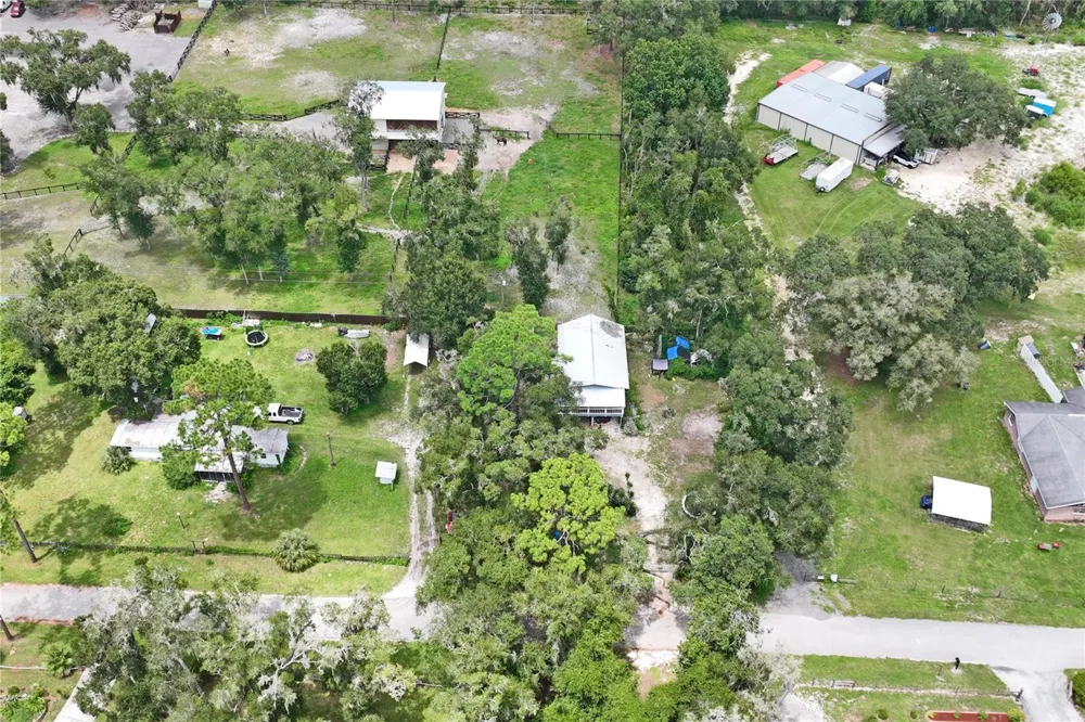 25141 KIBLER LANE Brooksville, FL 34601