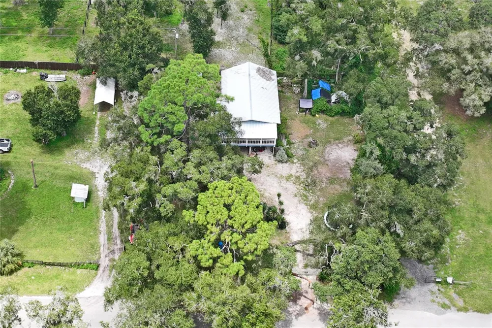 25141 KIBLER LANE Brooksville, FL 34601