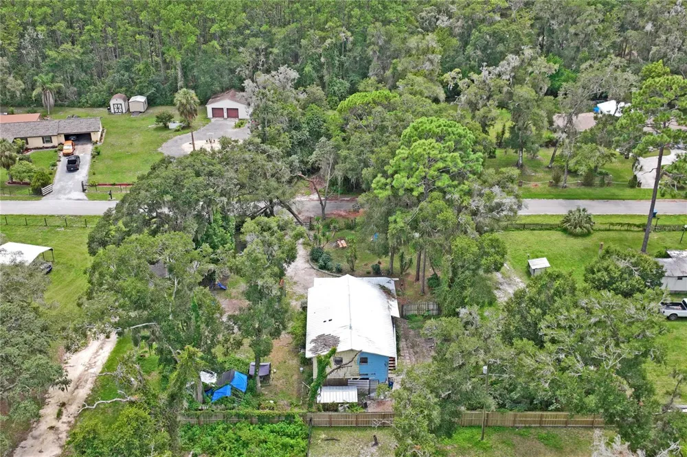 25141 KIBLER LANE Brooksville, FL 34601