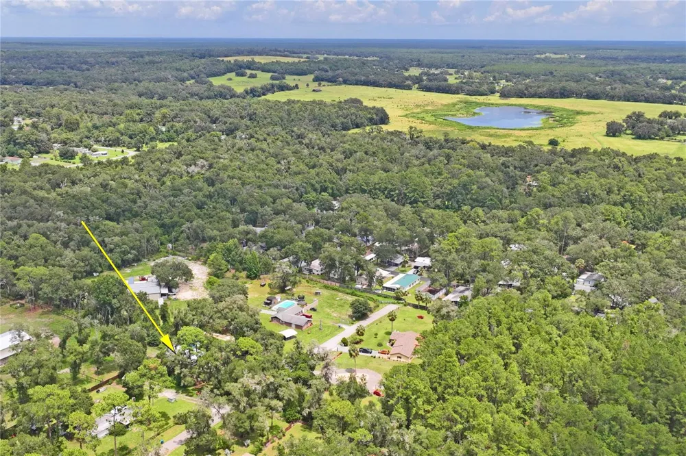 25141 KIBLER LANE Brooksville, FL 34601