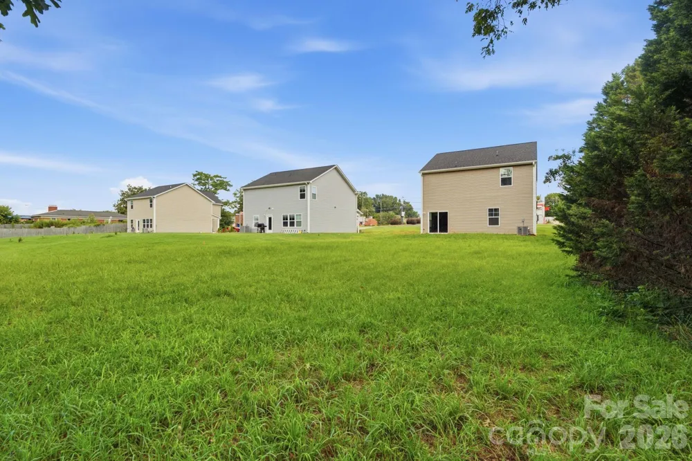 1820 Safriet Road Statesville, NC 28677