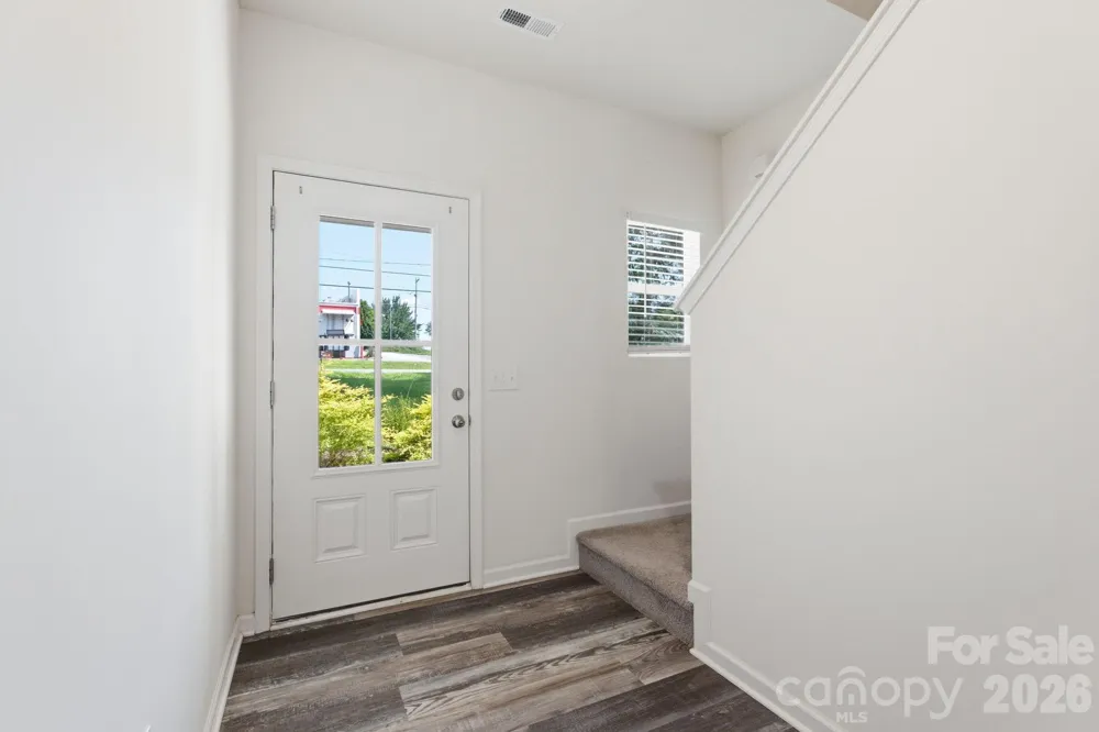 1820 Safriet Road Statesville, NC 28677