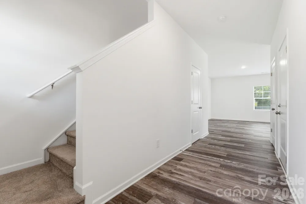 1820 Safriet Road Statesville, NC 28677